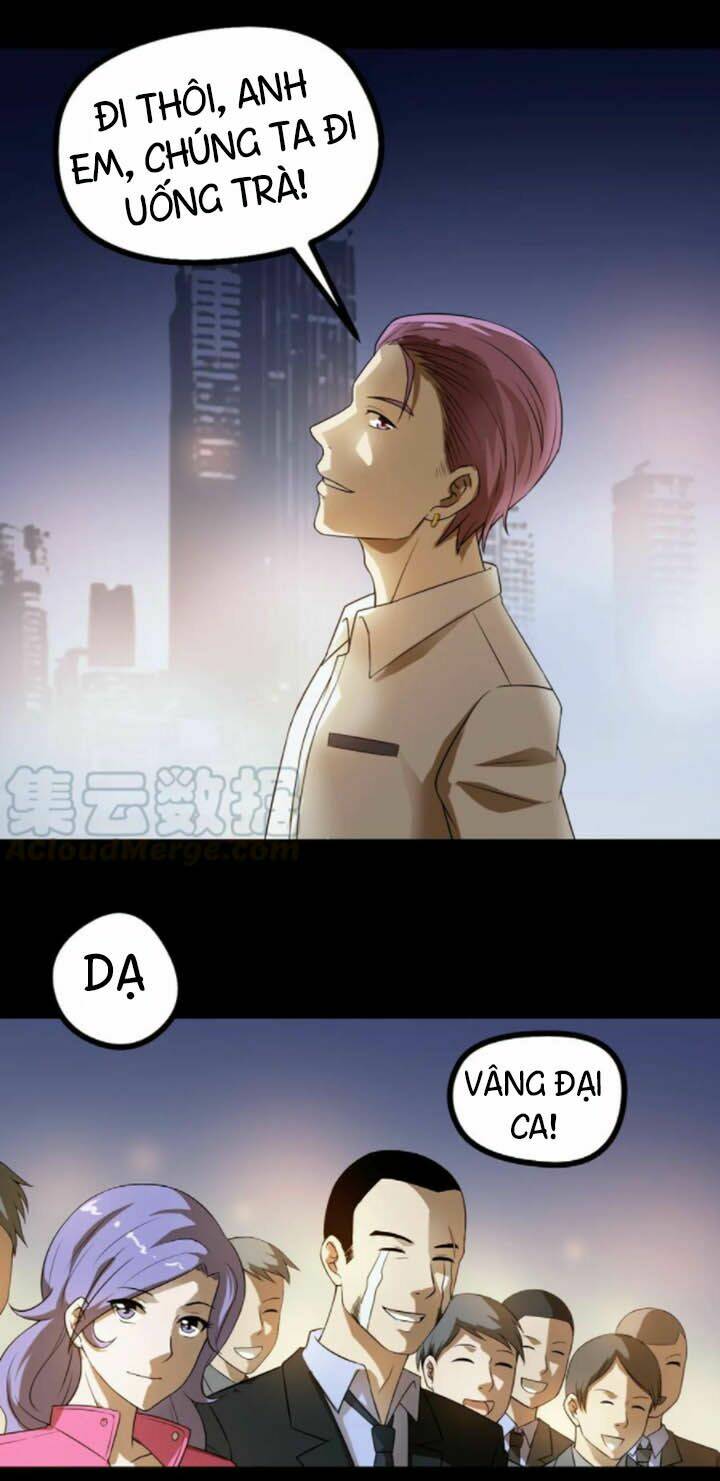 Đai Ca Trở Lại Tuổi 16: Chapter 10