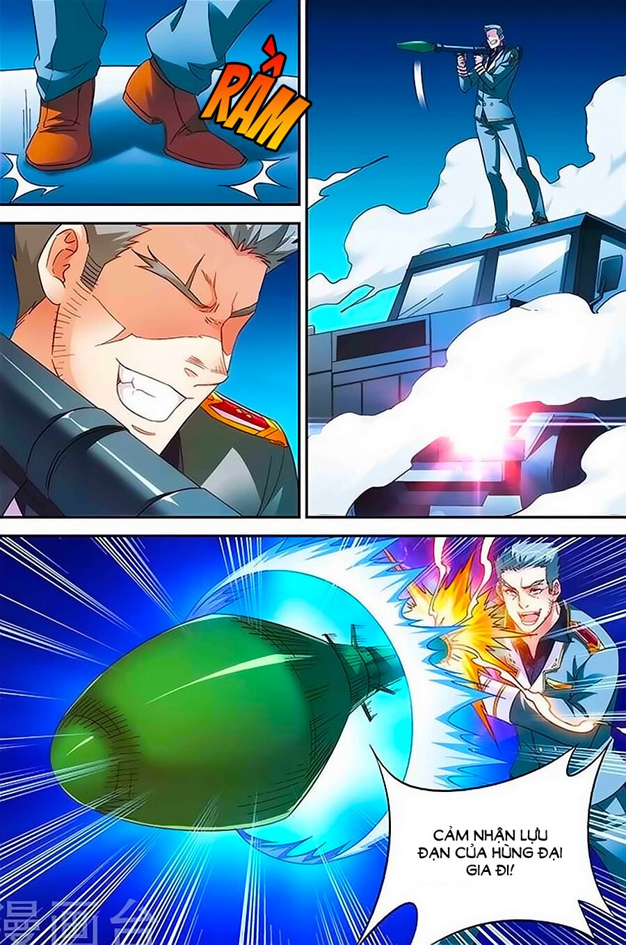 Man Thê Hữu Độc, Phúc Hắc Lão Công Sủng Thượng Thiên: Chapter 42