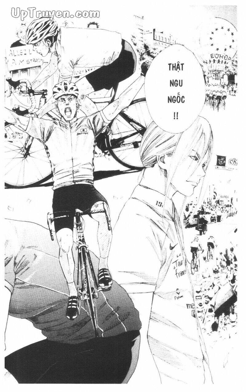 Over Drive: Chapter 14