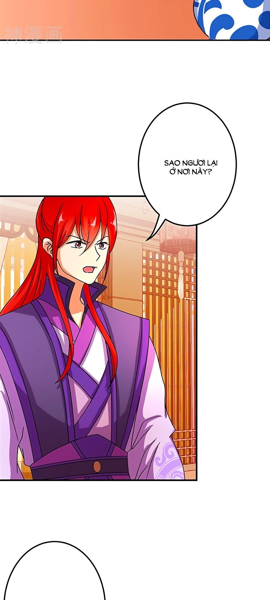 Vương Gia ! Ngươi Thật Bỉ Ổi !: Chapter 473