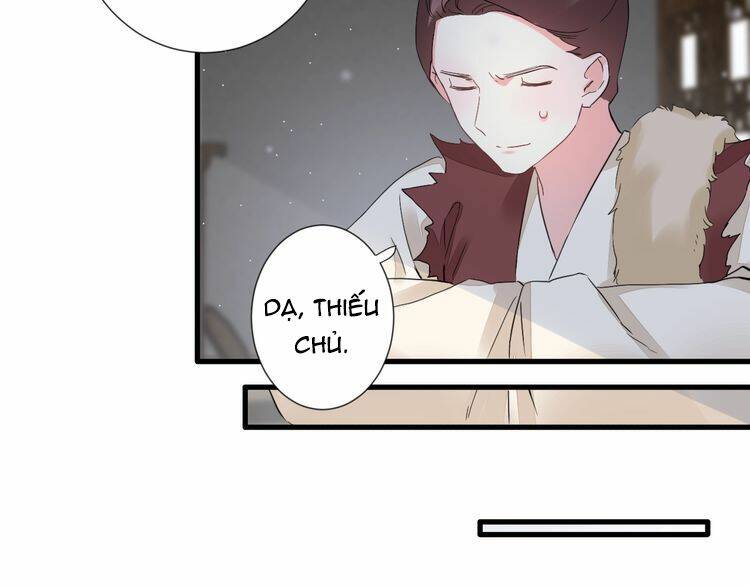 Hoa Nhan Sách: Chapter 80.1