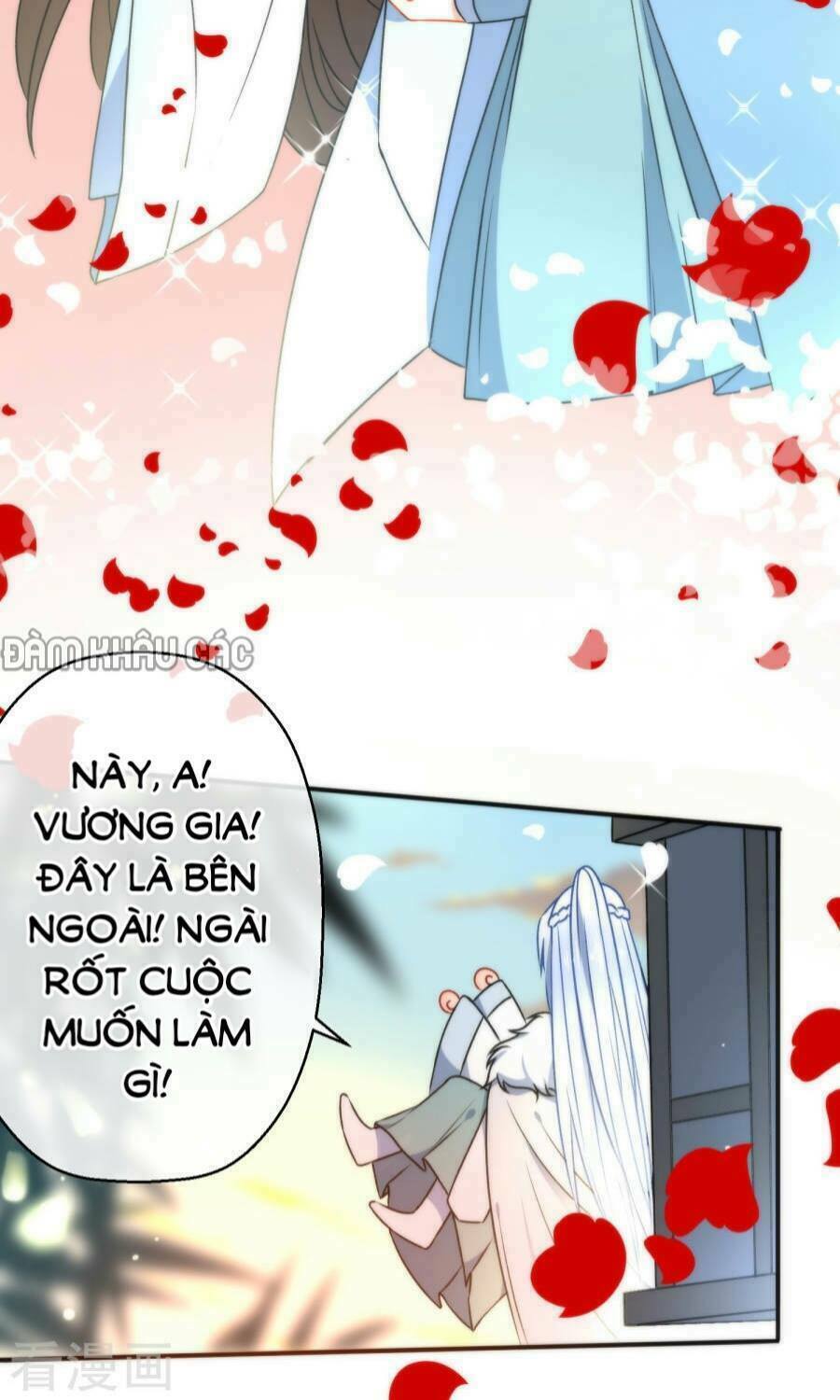 Tiểu Yêu Tinh Điều Giáo Bảo Điển: Chapter 52