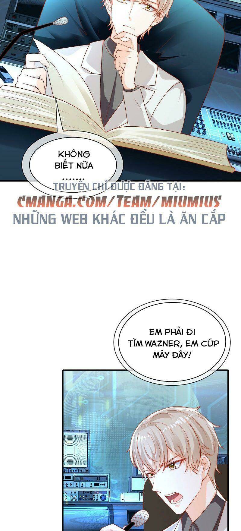 Sủng Hậu Của Vương: Chapter 73