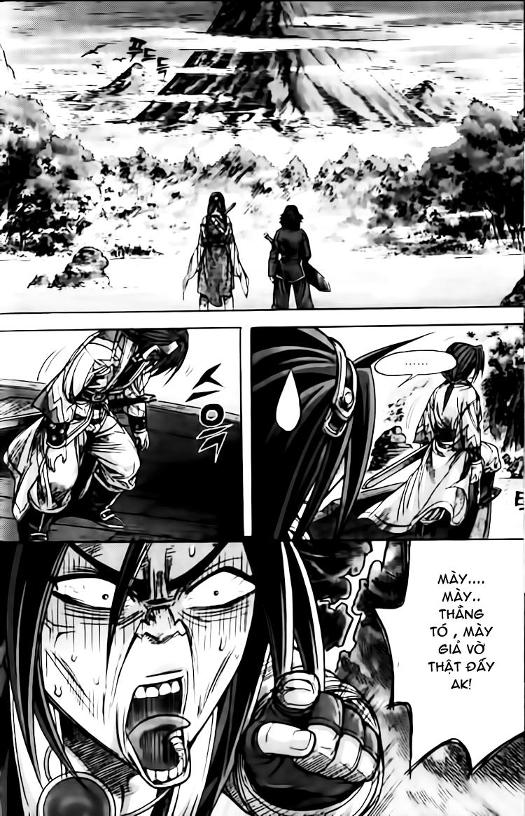 Diêm Đế: Chapter 118