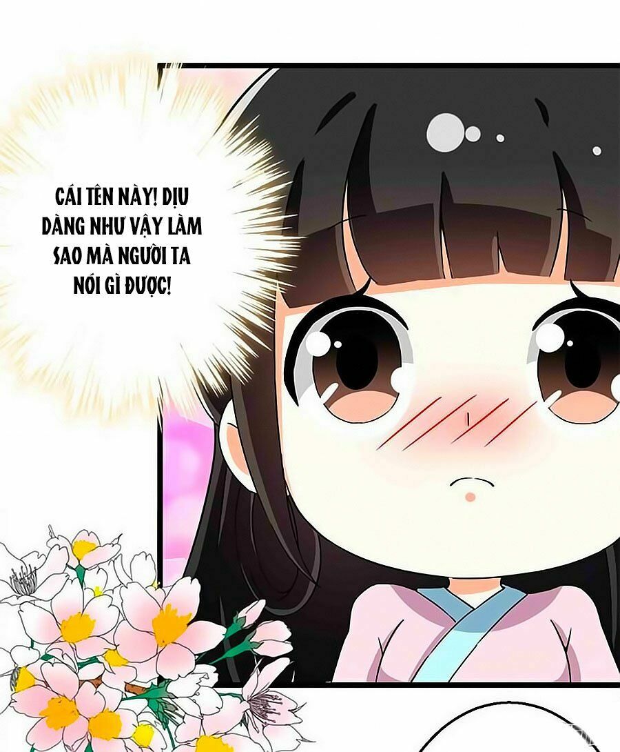 Vương Gia ! Ngươi Thật Bỉ Ổi !: Chapter 107