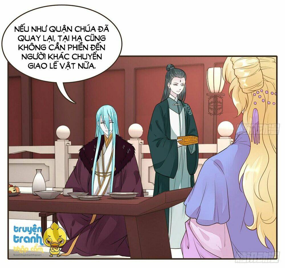 Đại Giá Thừa Tướng: Chapter 68