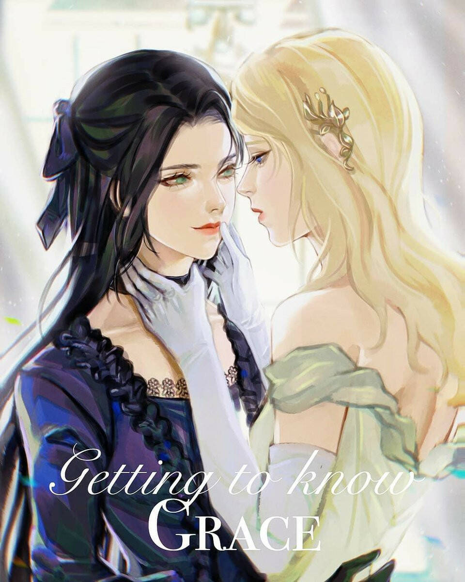 Getting To Know Grace: Chapter 46.5