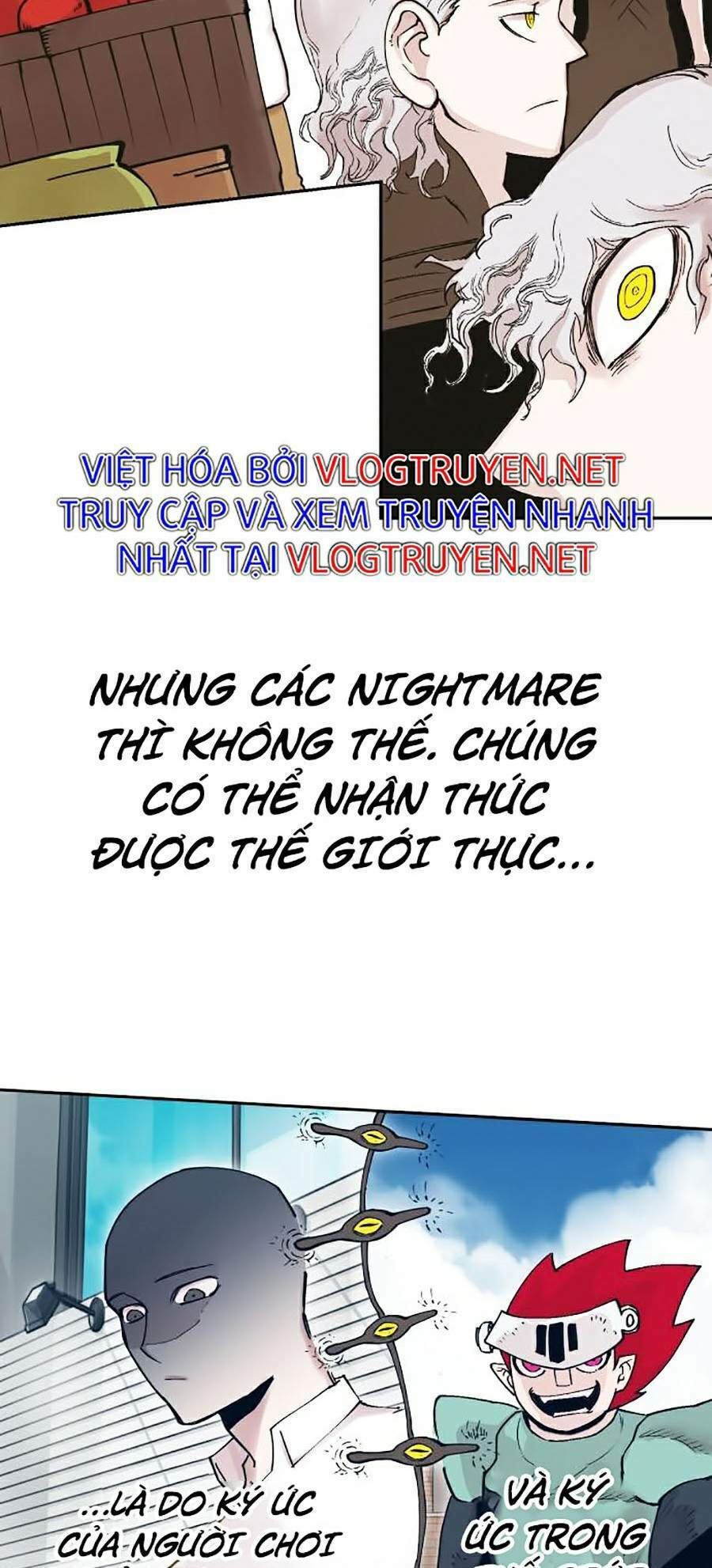 Hard Core Leveling Warrior Ss2: Chapter 113