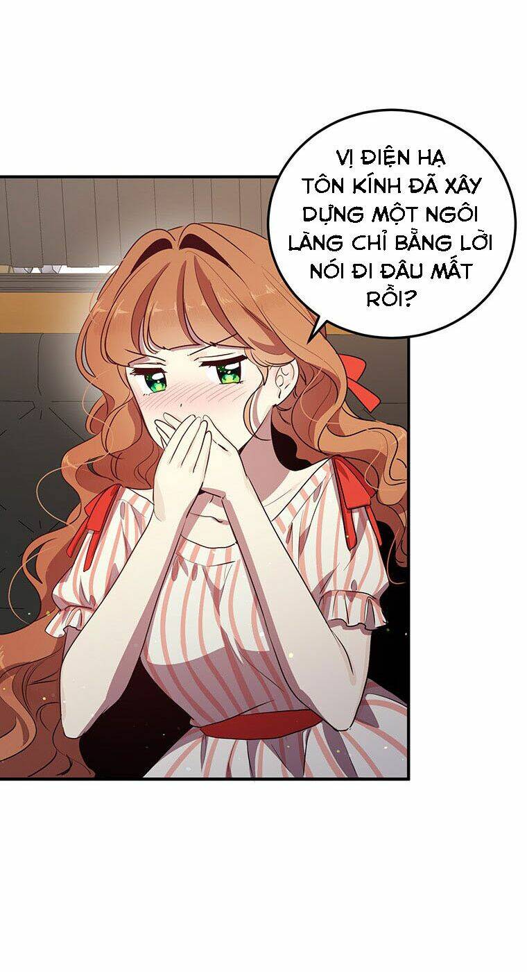 Công Tước, Loạn Vừa Thôi!: Chapter 119