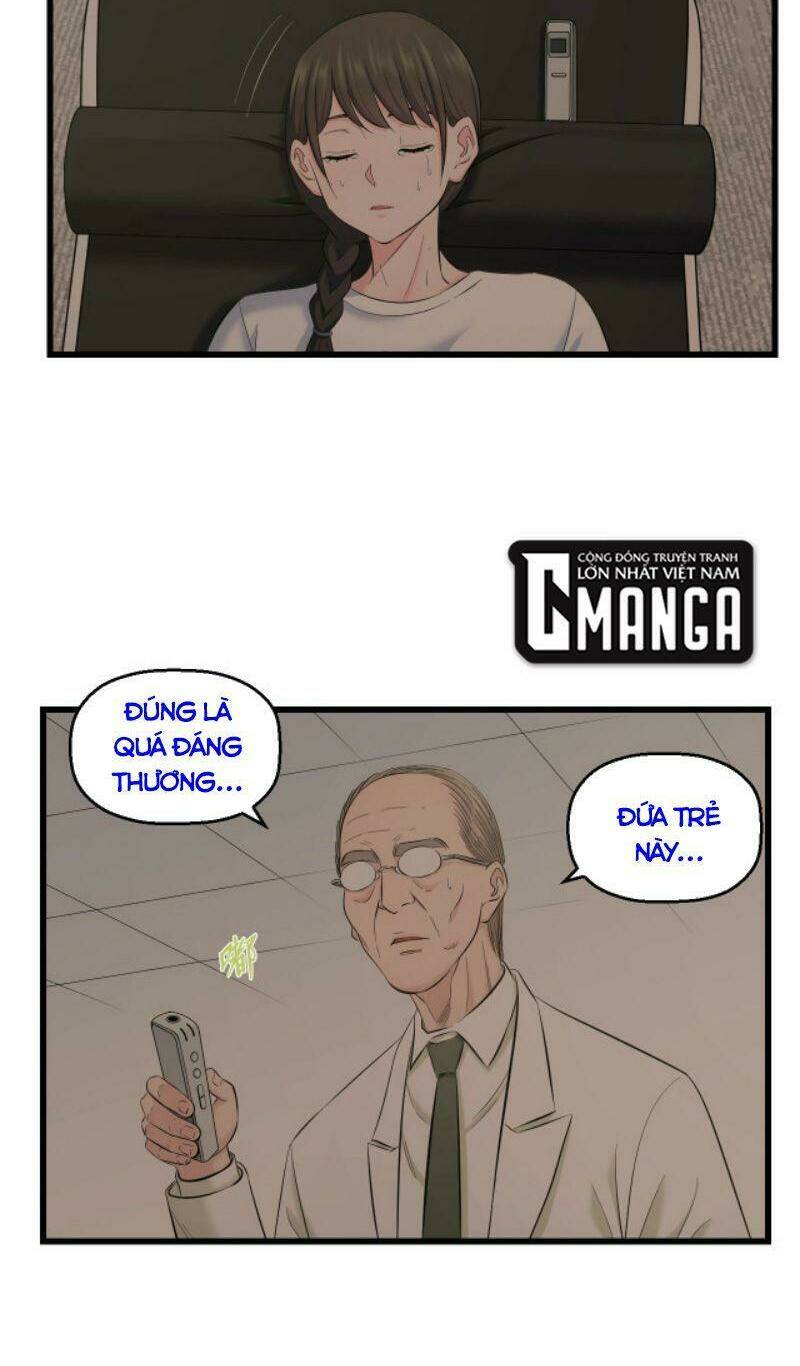 Đối Mặt Với Thử Thách: Chapter 69