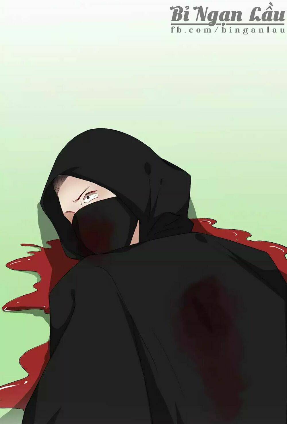 Bồng Sơn Viễn: Chapter 47