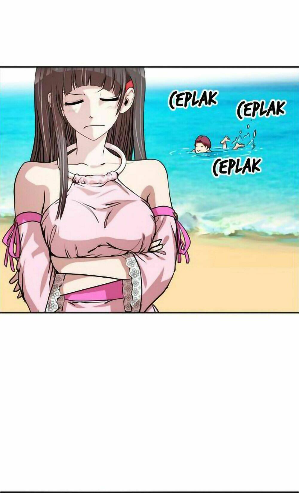 Change (Jinyuan): Chapter 27