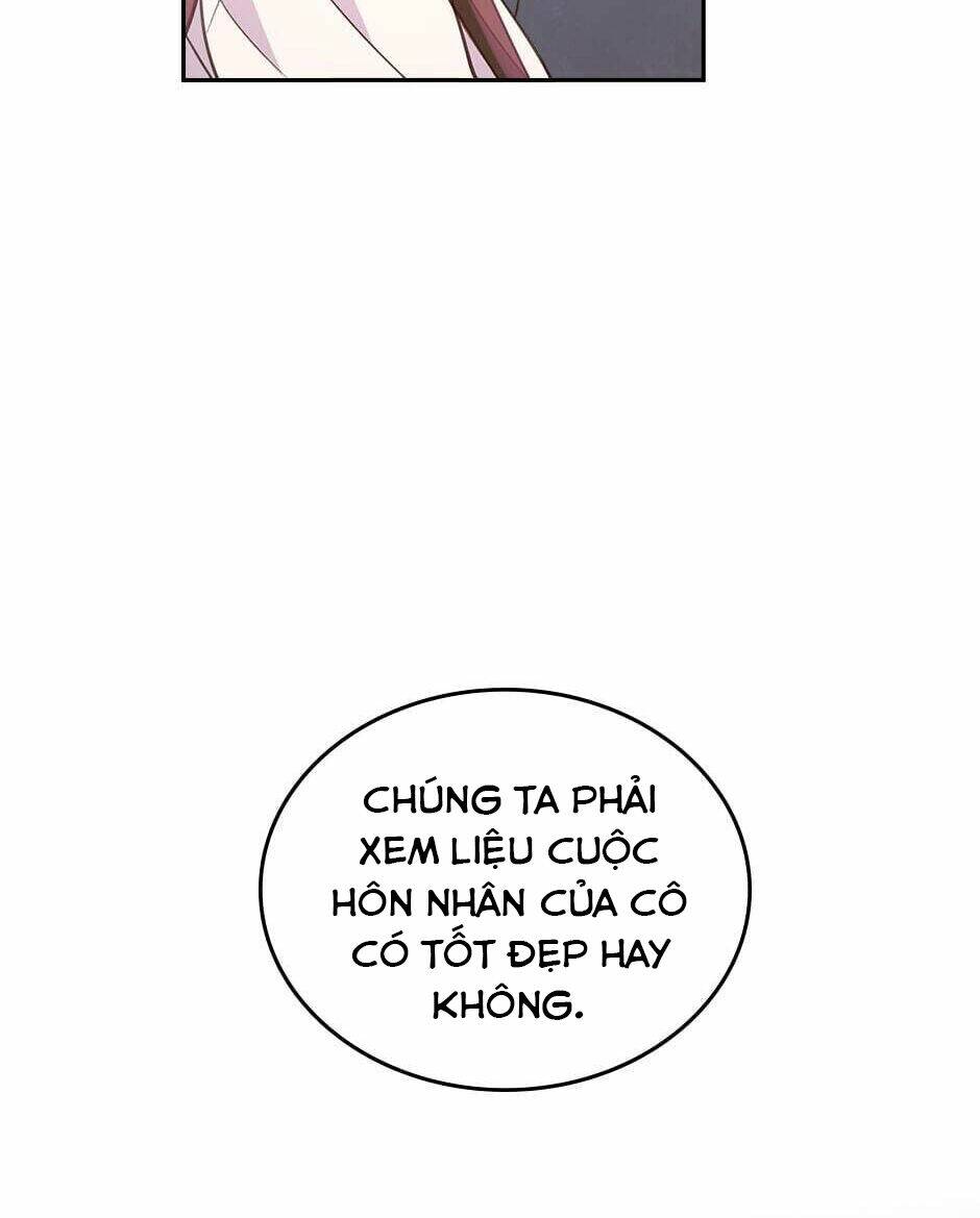Cuộc Hôn Nhân Bất Khả Thi: Chapter 23