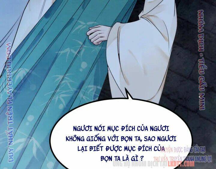 Trọng Sinh Bá Sủng Nhiếp Chính Vương Quá Mạnh Mẽ: Chapter 196