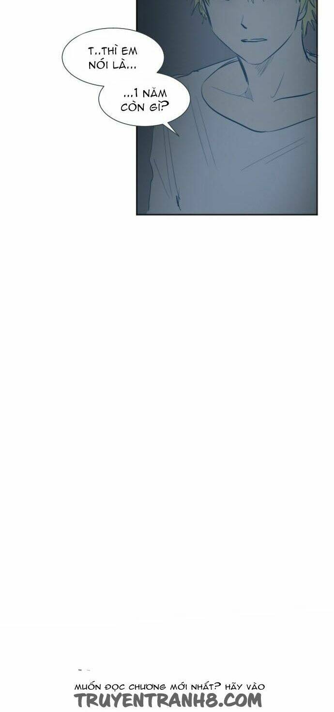 Transparent Cohabitation: Chapter 38