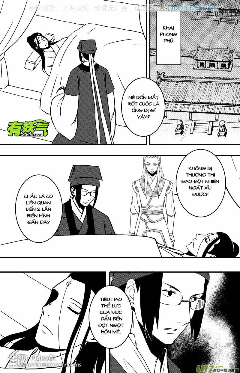 Khai Phong Kỳ Đàm: Chapter 66