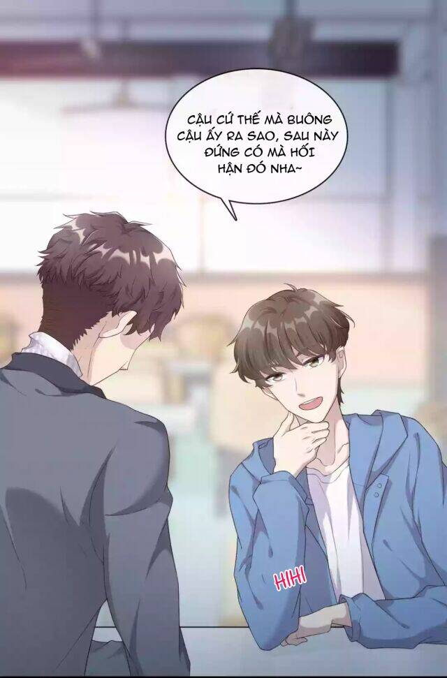 Cao Phán: Chapter 3