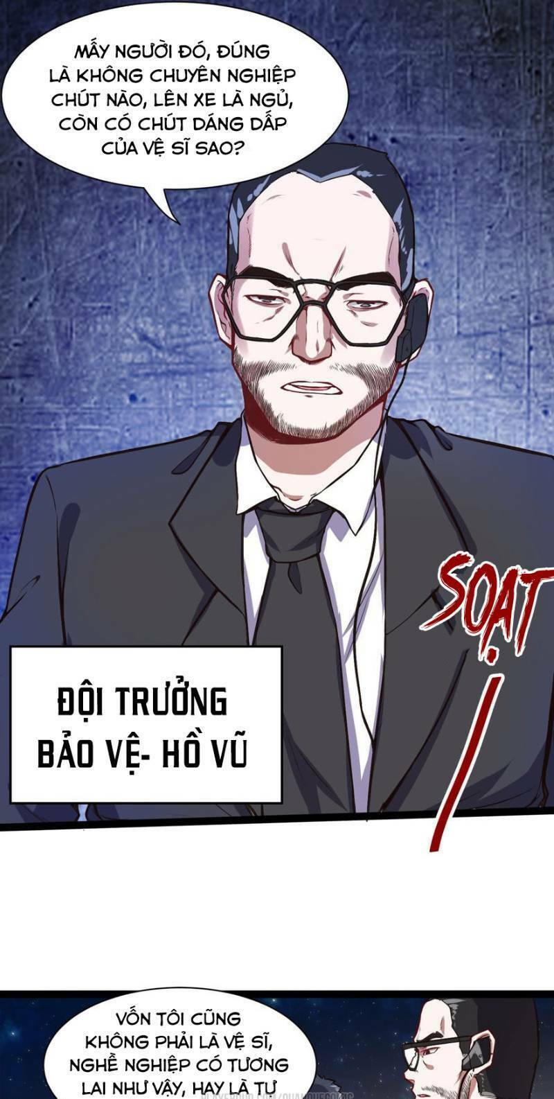 Đô Thị Âm Dương Tiên Y: Chapter 66