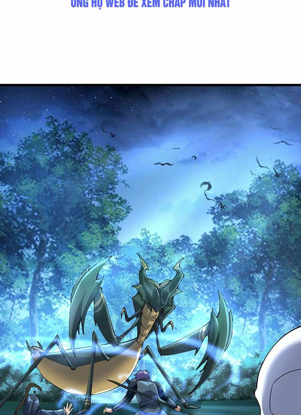 Trong Game Ta Là Vô Địch: Chapter 8