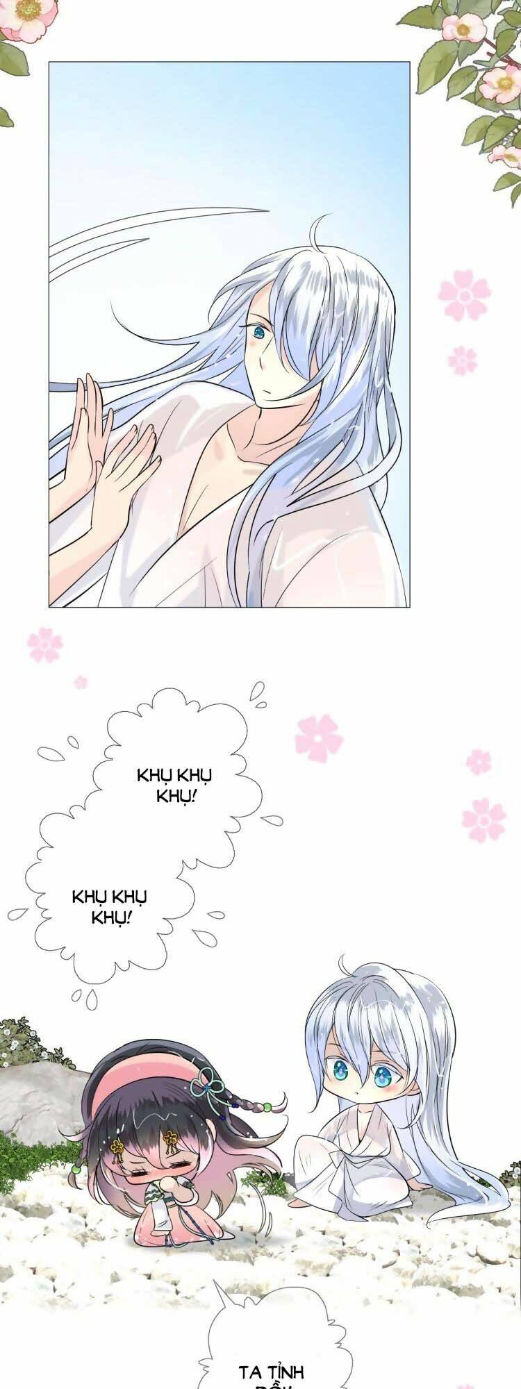 Sao Lại Là Yêu?: Chapter 7