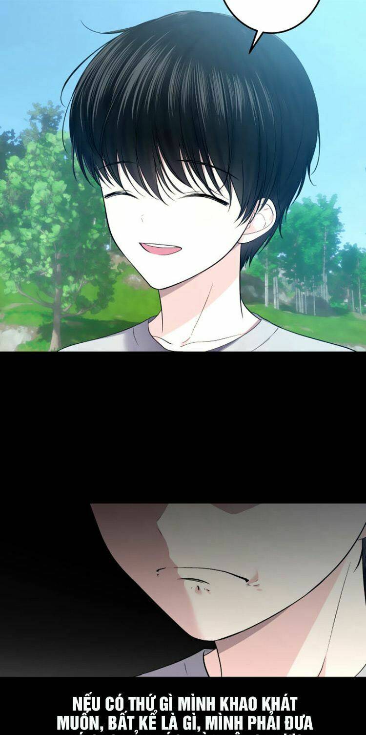 Trò Chơi Của Chúa Thượng: Chapter 4