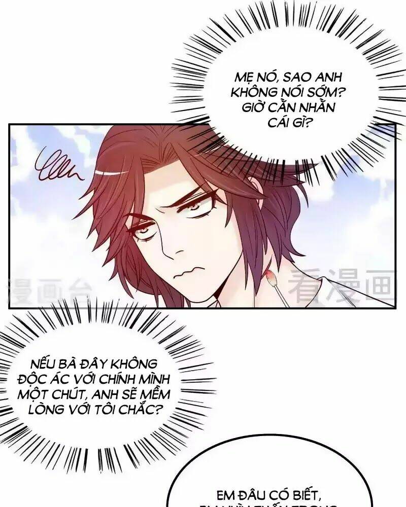 101 Phương Pháp Của Tổng Tài: Chapter 69