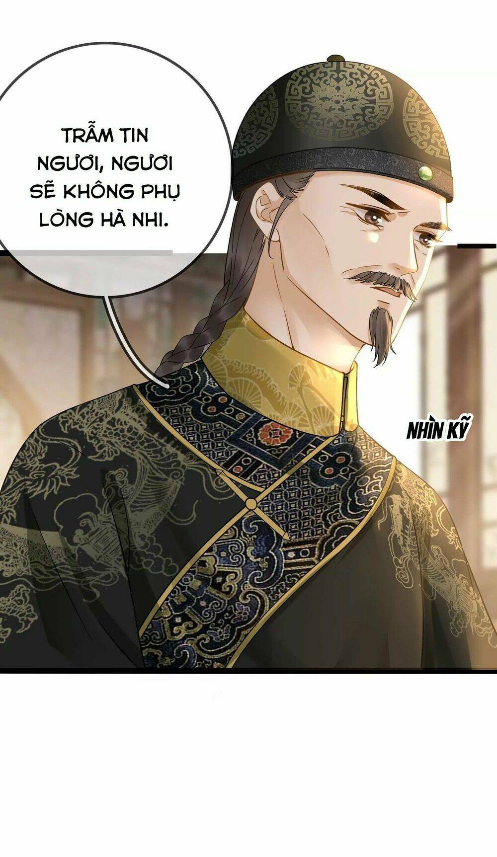 Thái Tử, Người Thật Ngọt Ngào: Chapter 48