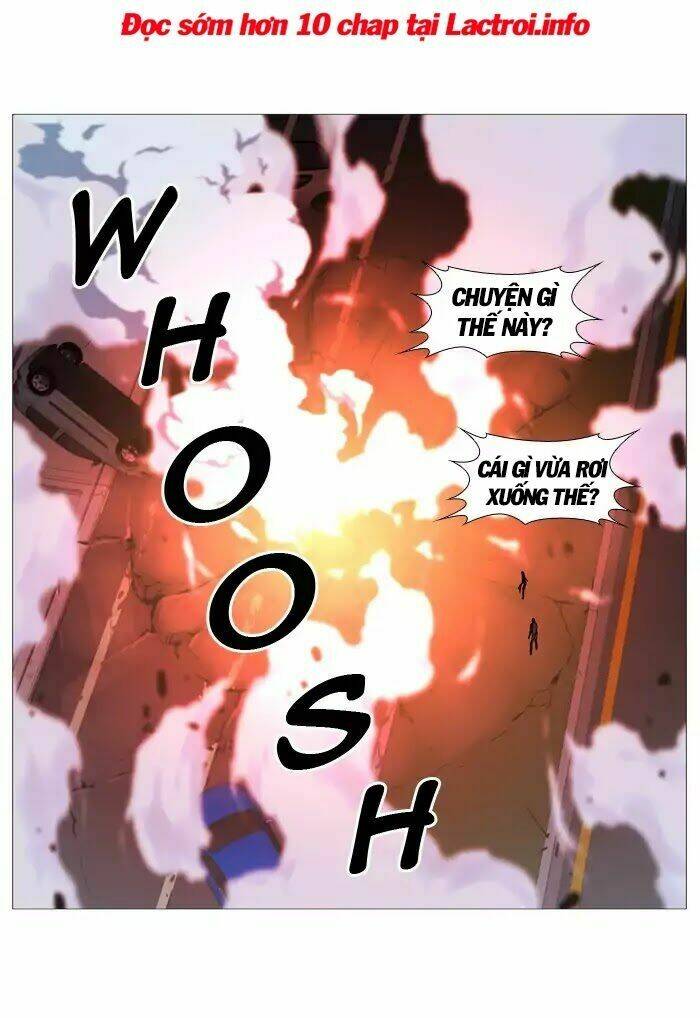 Ma Cà Rồng Quý Tộc: Chapter 515