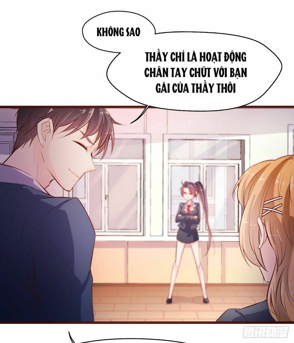 Sau Này Vẫn Cứ Thích Anh: Chapter 7