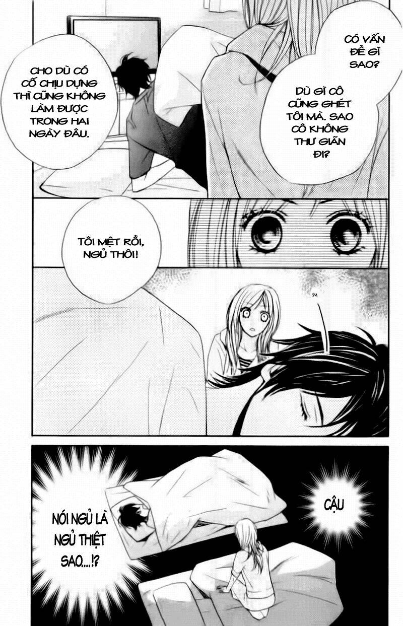 L-Dk: Chapter 2