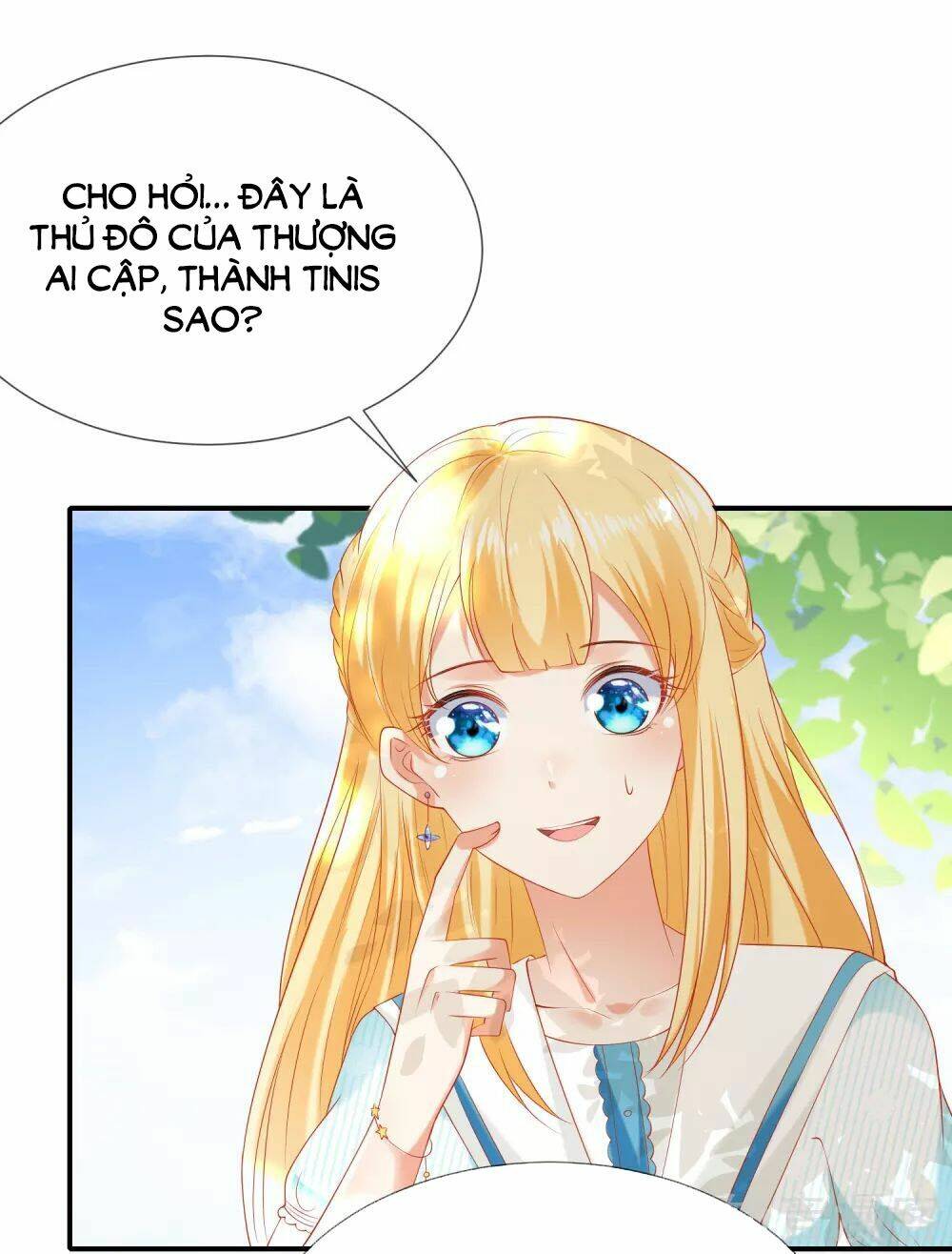Sủng Hậu Của Vương: Chapter 51