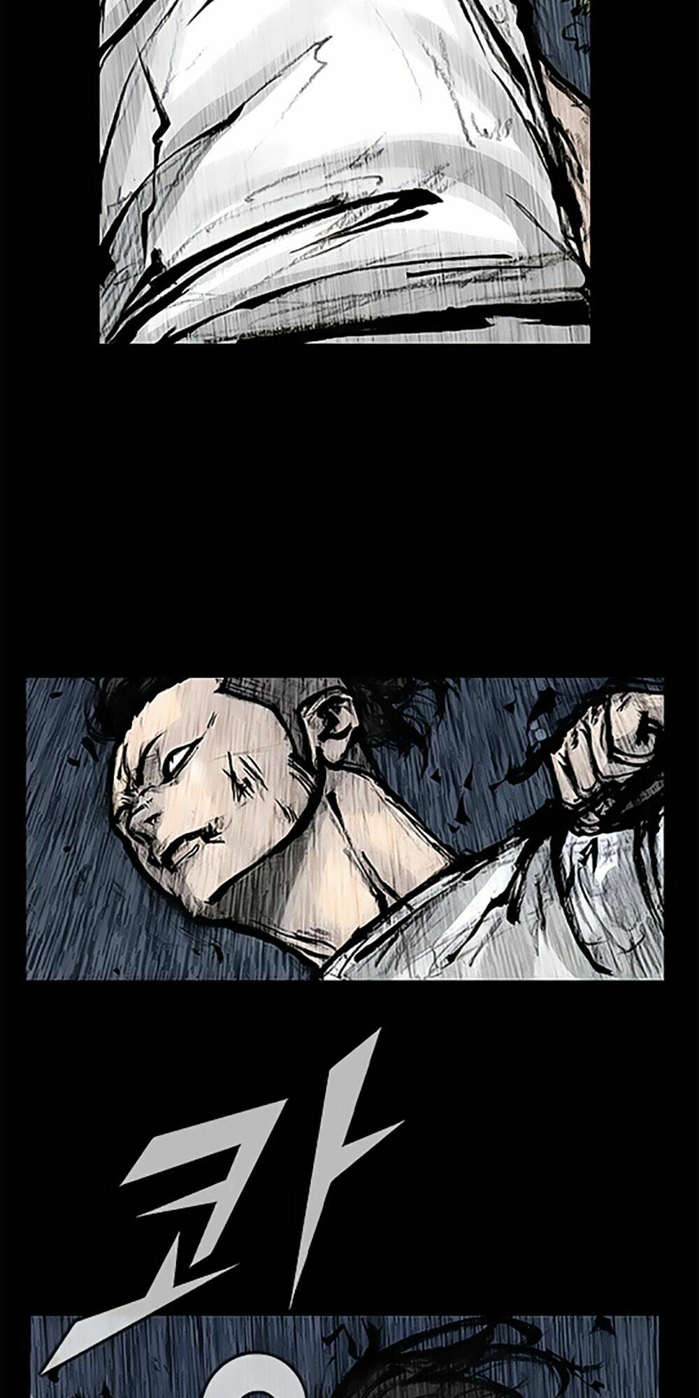Độc Cô Tiền Truyện: Chapter 121