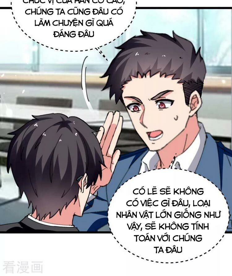 Trọng Sinh Khí Thiếu Quy Lai: Chapter 208