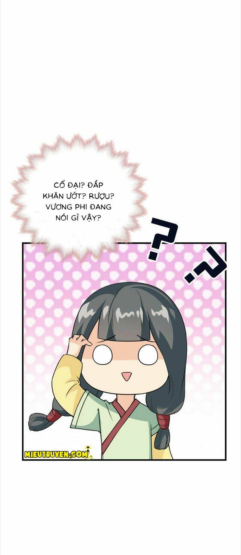 Tận Diệt Vương Gia Mãn Triều: Chapter 155