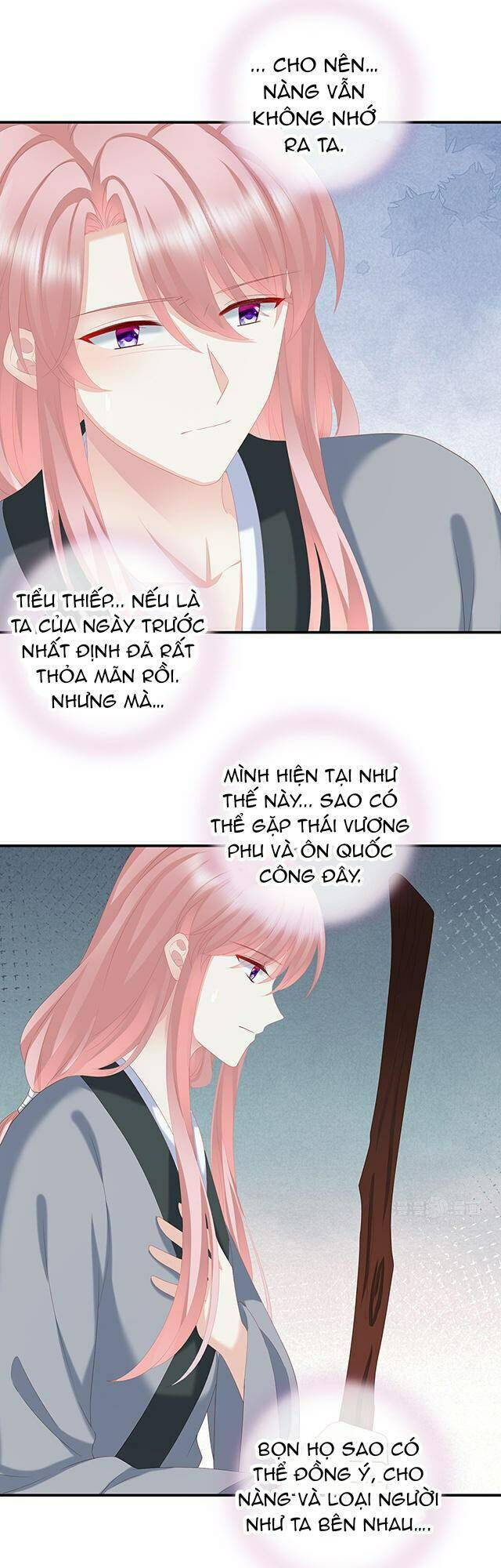 Kiều Phu Có Hỉ: Chapter 21