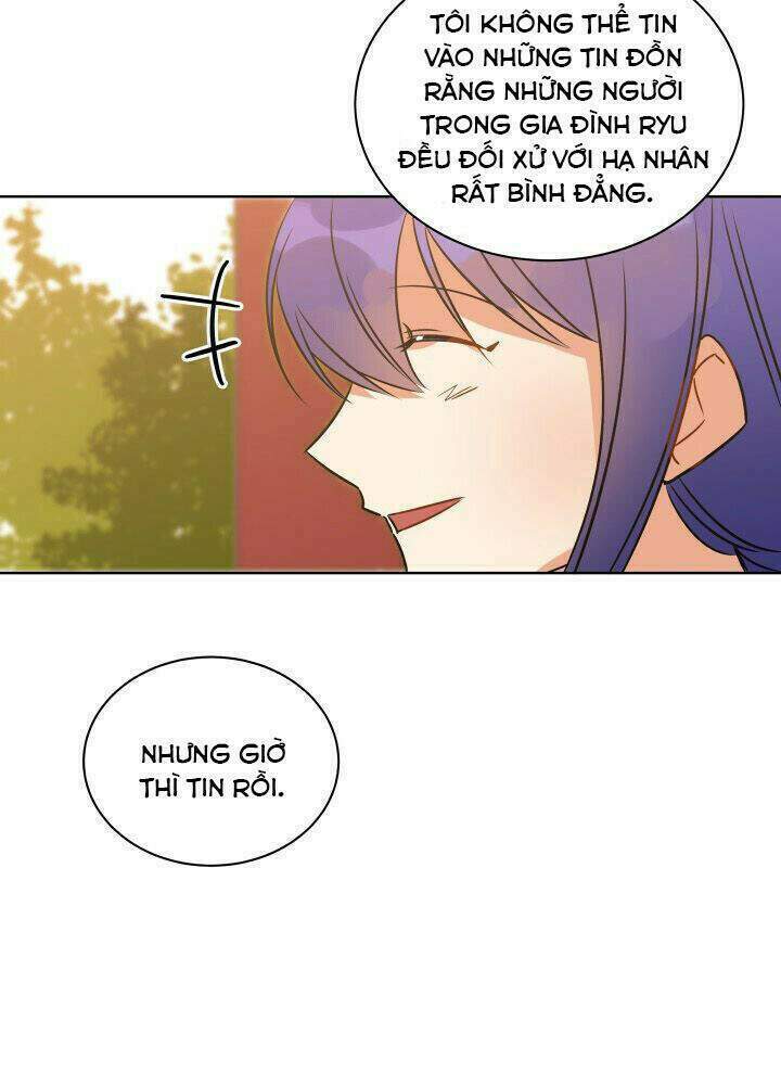 Quái Thú Với Hoa: Chapter 36