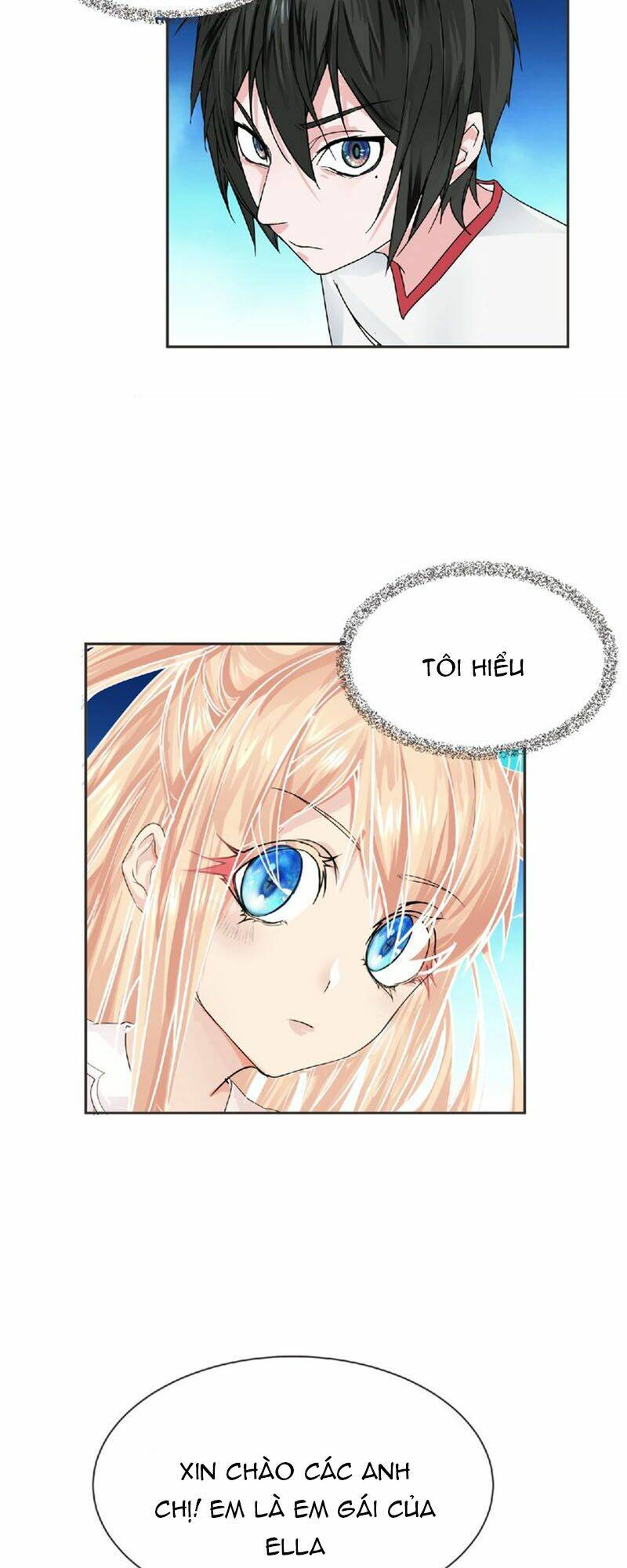 Đại Chiến Yêu Tinh: Chapter 17