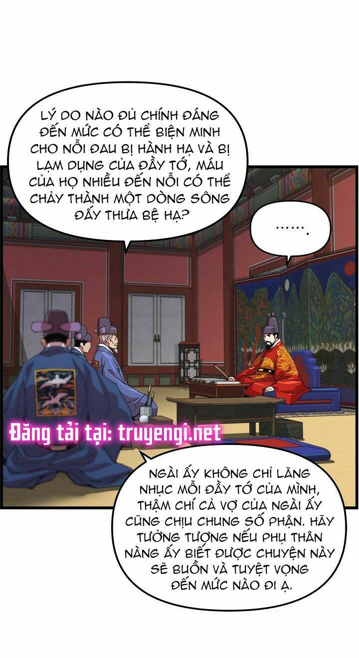 Tôi Sẽ Sống Như Một Hoàng Tử: Chapter 26