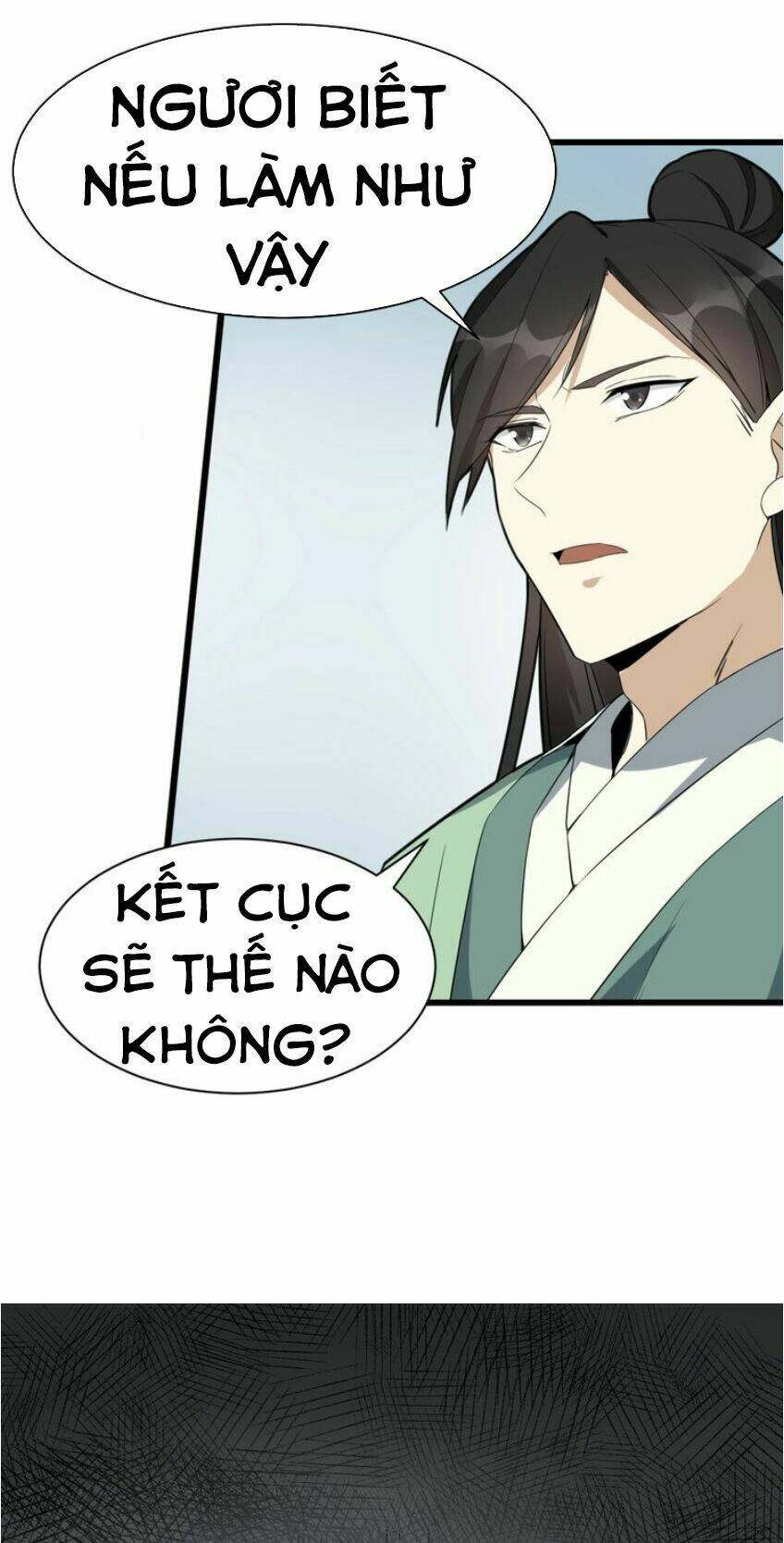 Đại Nghịch Chi Môn: Chapter 59