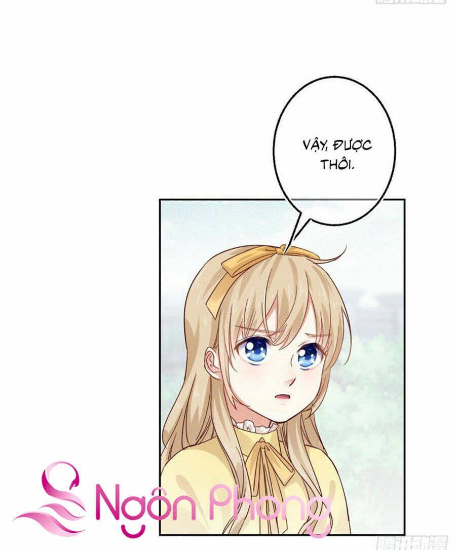 Nữ Hoàng Đầu Tiên Của Đế Quốc: Chapter 7