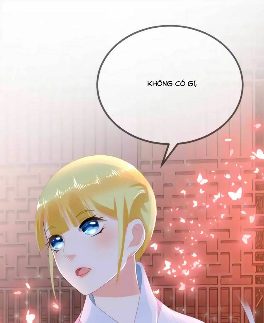 Trù Nương Hoàng Hậu: Chapter 6