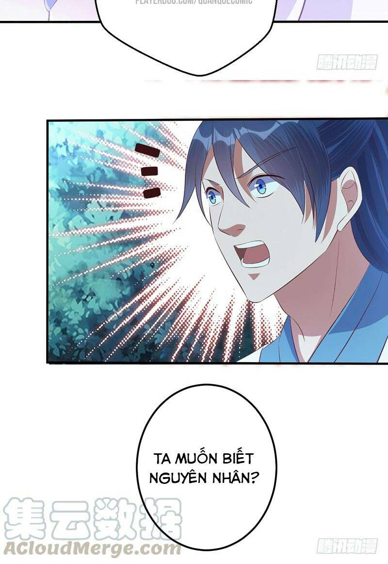 Ta Có Một Bộ Hỗn Độn Kinh: Chapter 51
