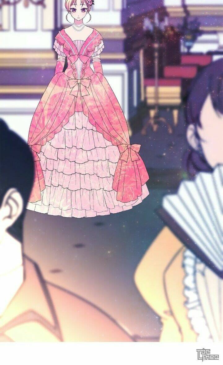 Công Chúa Thời Gian Có Hạn: Chapter 30