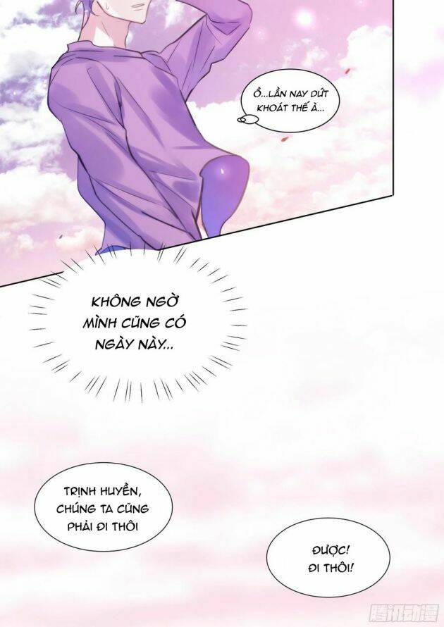 Ảnh Đế X Ảnh Đế: Chapter 210