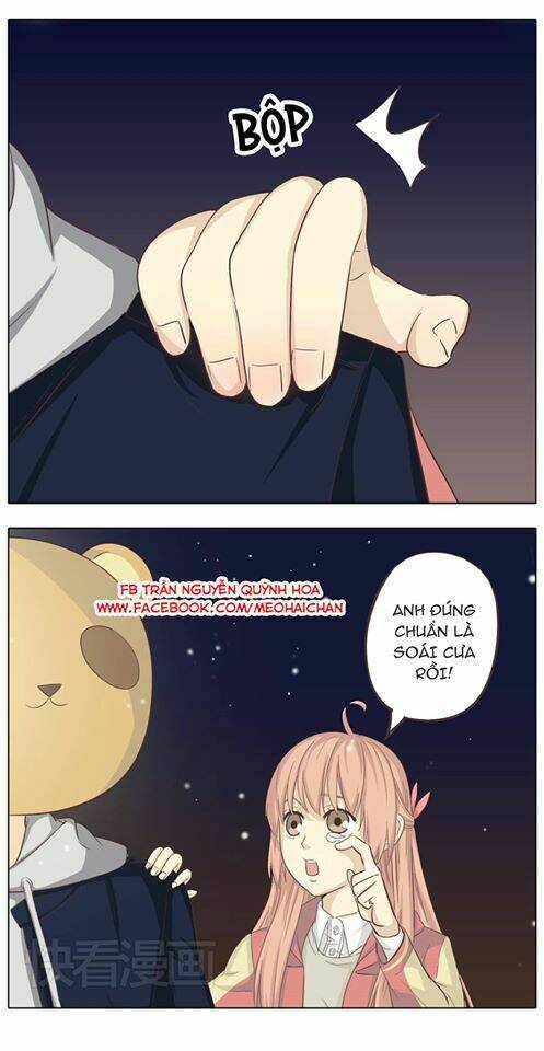 Xin Chào! Dân Nữ: Chapter 27