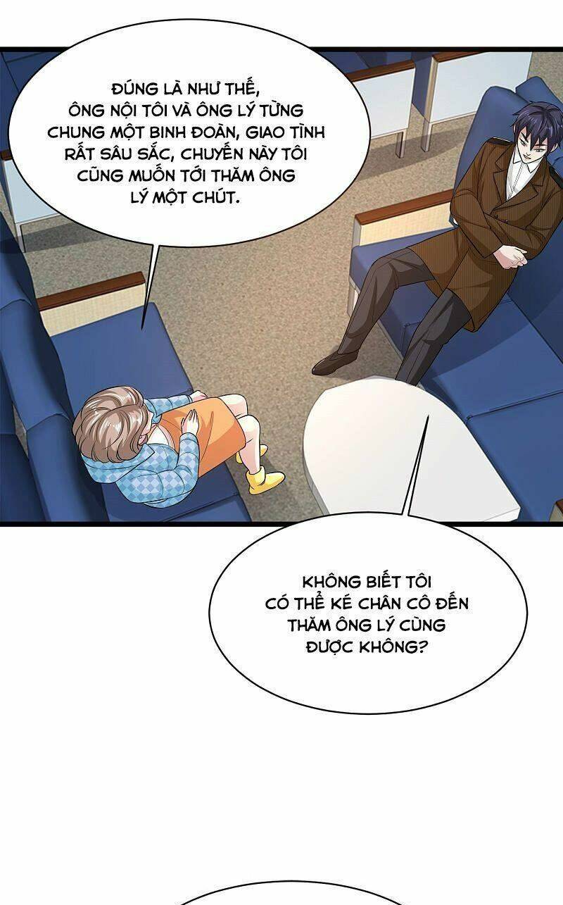 Đô Thị Tà Vương: Chapter 113