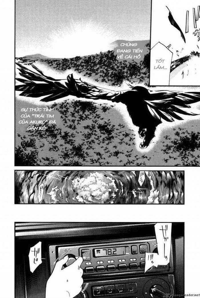 Alive - The Final Evolution: Chapter 28