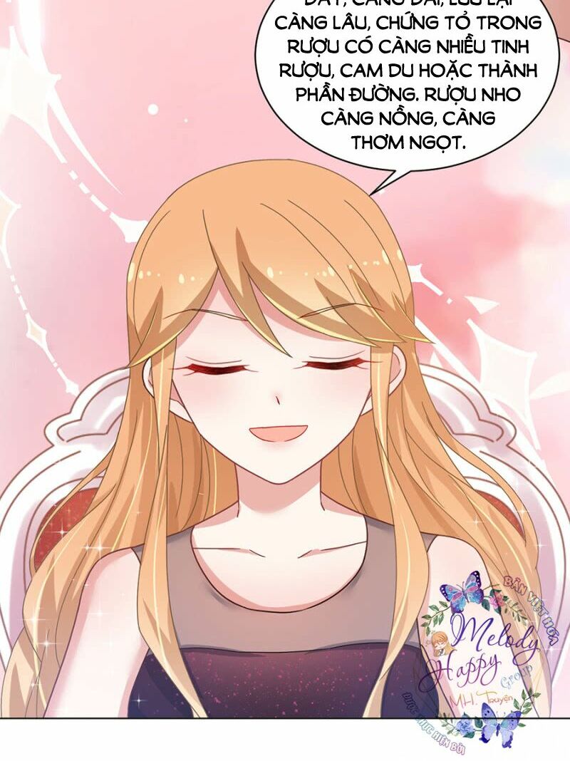 Ma Lạt Thiên Kim Đẩu Ác Thiếu: Chapter 133