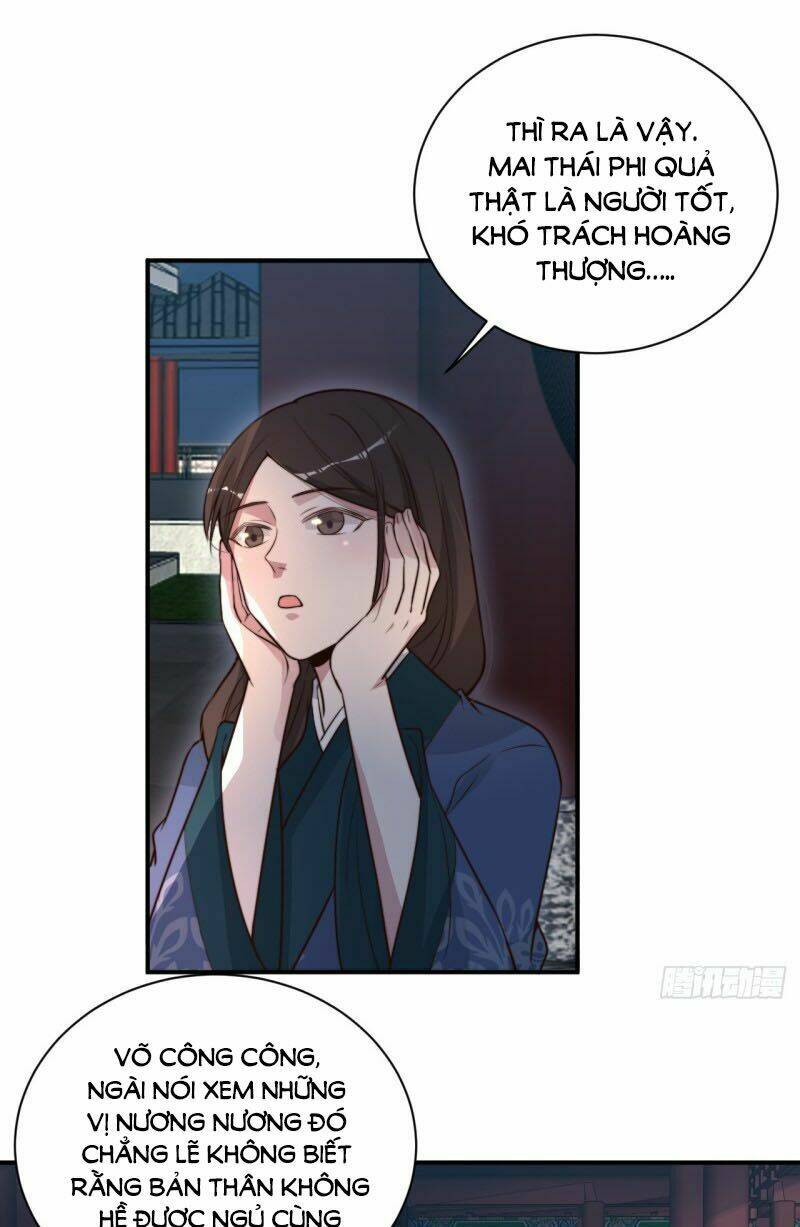 Cung Đấu Live: Chapter 31