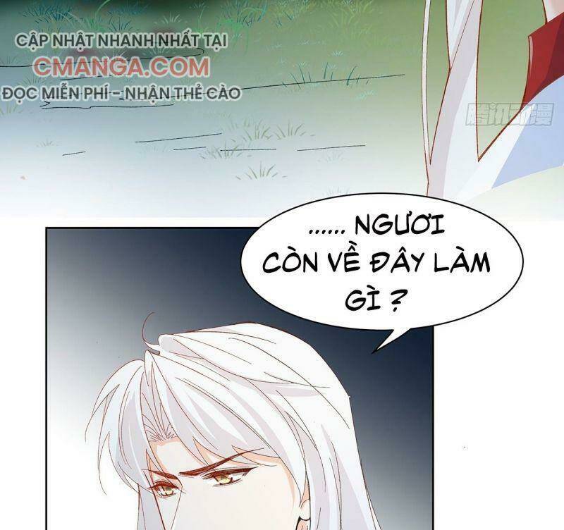 Ảnh Đế Yêu Hồ: Chapter 60